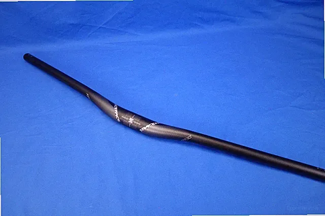 NEW Race Face Aeffect Aluminum Mountain Bike Handlebar 760mm Width, 35mm Clamp