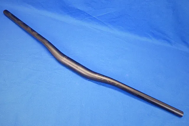 NEW Race Face ERA Carbon Mountain Bike Handlebar 780mm x 35mm Clamp, 20mm Rise