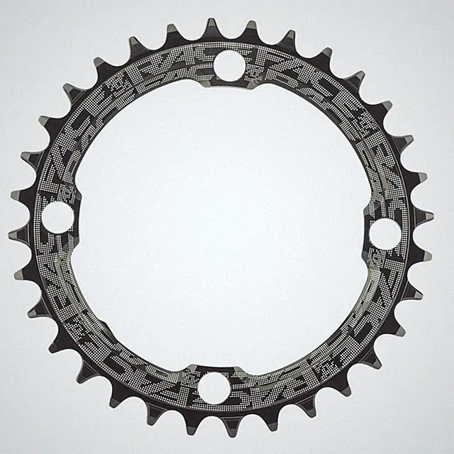 Race Face 1x 104 BCD NW MTB Chainring