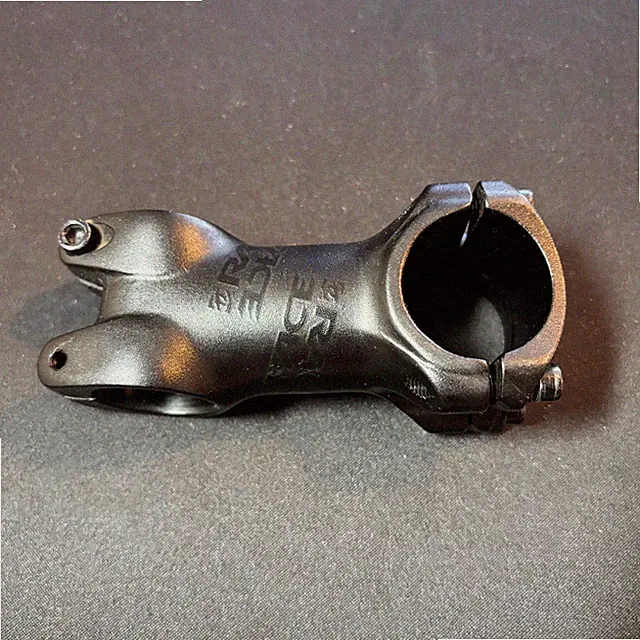 RACE FACE 70 MM REACH BICYCLE 1 1/8 THREADLESS 6 DEG STEM 31.8 MM CLAMP