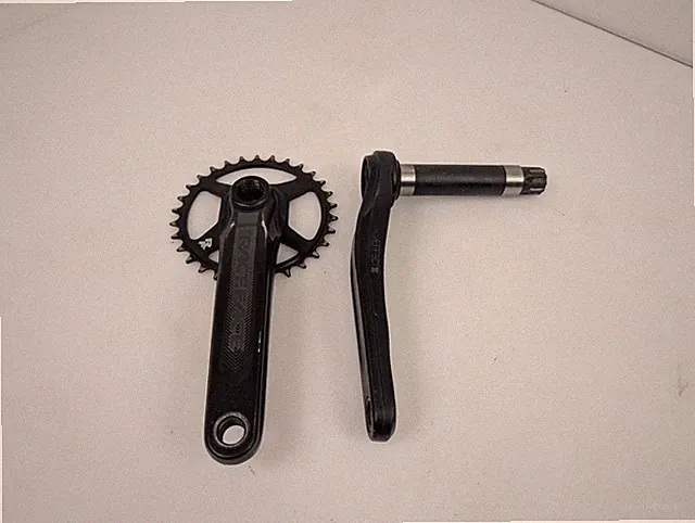 Race Face AEFFECT Cinch Direct Mount Crankset MTB 175mm 30t 24mm