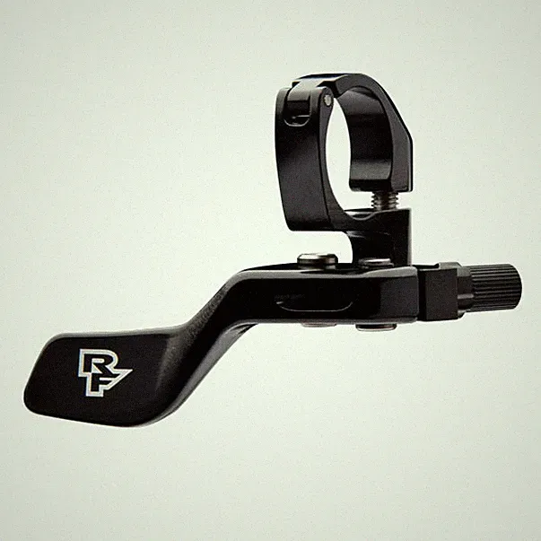 Race Face Aeffect-R Dropper 1x Remote, Black