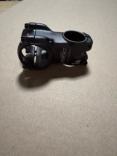 Race Face Aeffect R MTB Stem, 50mm x 35mm, NEW