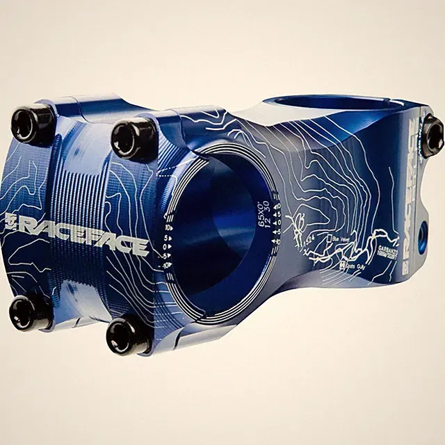 Race Face Atlas Stem