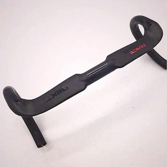 Race Face Carbon Road Bike Handlebar Drop 127mm Reach 104mm 31.8*400/420/440mm