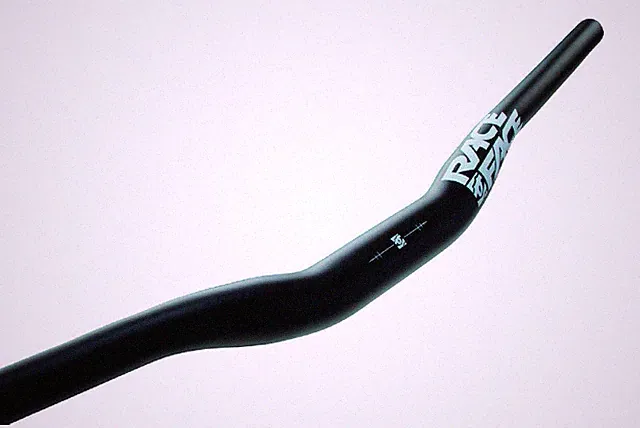 Race Face Chester 1" Riser Handlebar 31.8 x 740mm MTB Downhill All Mountain Bar