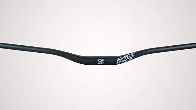 Race Face Chester 35 Riser MTB Handlebar 780mm Bar Diameter 35mm Rise 35mm