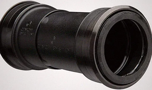 Race Face, Cinch 30mm PF92, Press Fit BB, BB92, Spindle: 30mm, Width: 92mm, Diam