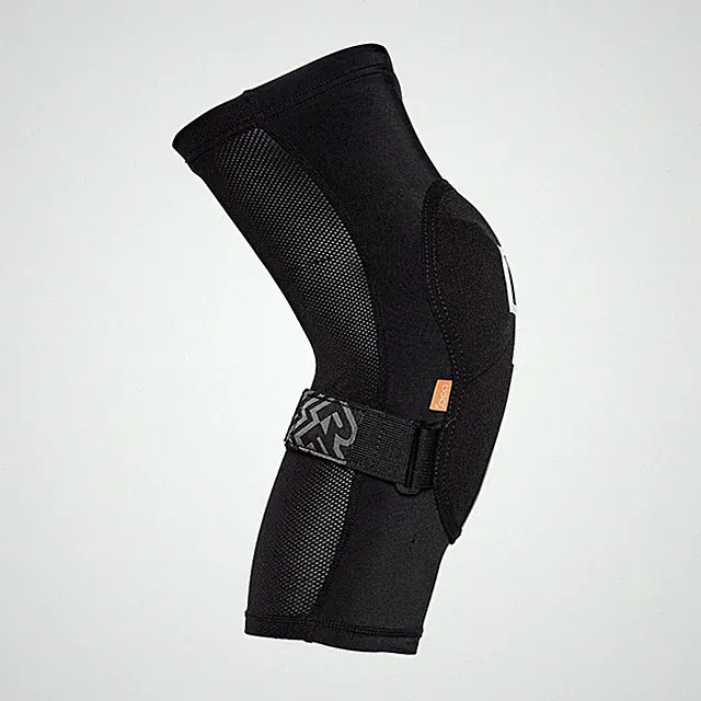 Race Face Indy Knee Guards - Pair - Medium RFAAINDYUSTE03