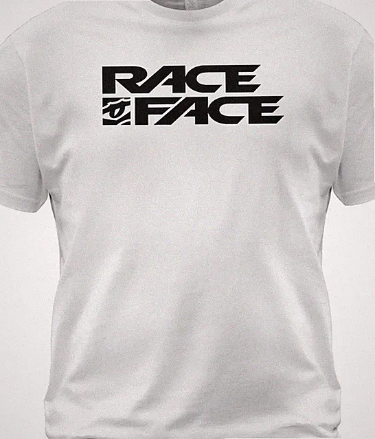 Race Face Mountain Bike T SHIRT or Long sleeve, hoodie or Tank