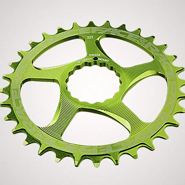 Race Face Narrow Wide Cinch Direct Mount Chainring