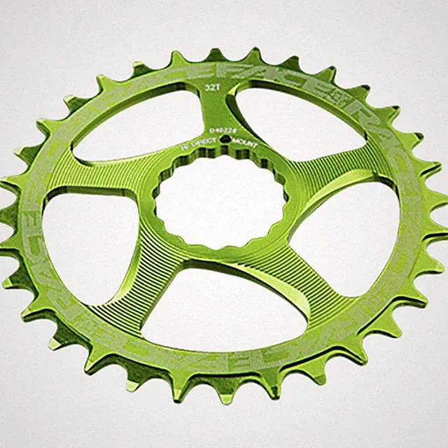 Race Face Narrow Wide Cinch Direct Mount Chainring
