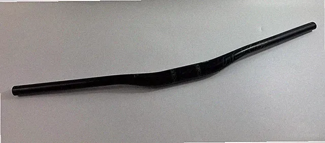 Race Face Next R Riser Bar Carbon Handlebar 20mm Rise Width: 760mm or 780mm