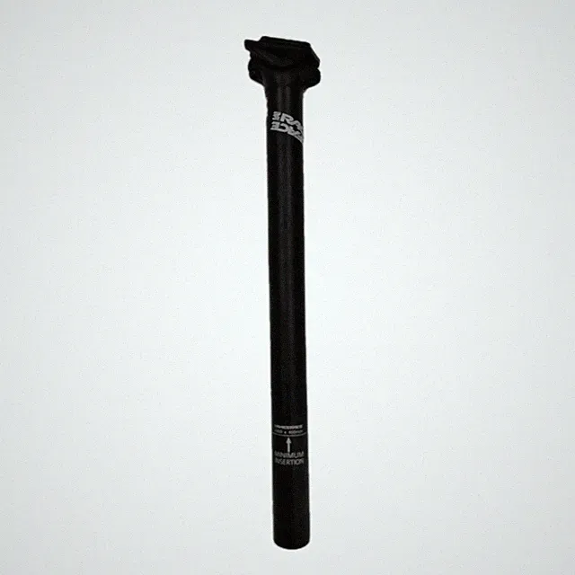 Race Face Ride XC Alloy 30.9 x400 mm Seatpost MTB Road bike