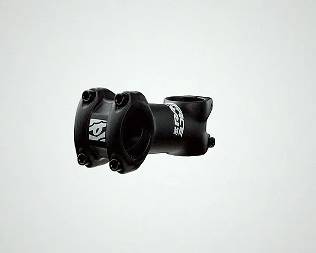 Race Face Ride XC Stem (Black) (31.8mm)