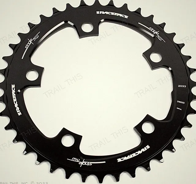 Race Face Single Narrow-Wide NW 1 x 9/10/11-Speed MTB Bike Chain Ring x 110 BCD