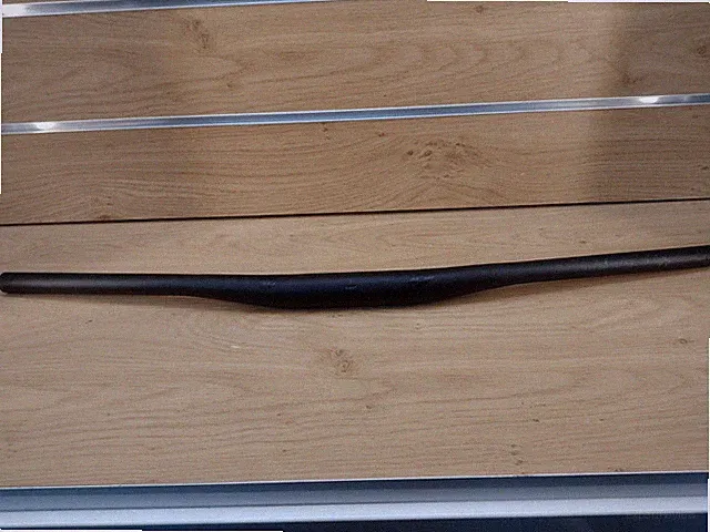 RaceFace Aluminum Handlebar 760mm x 35 Black *Lightly Used*