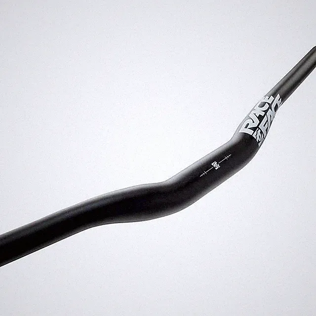 RaceFace Chester 35 Handlebar Black 31.8mm -Open Box