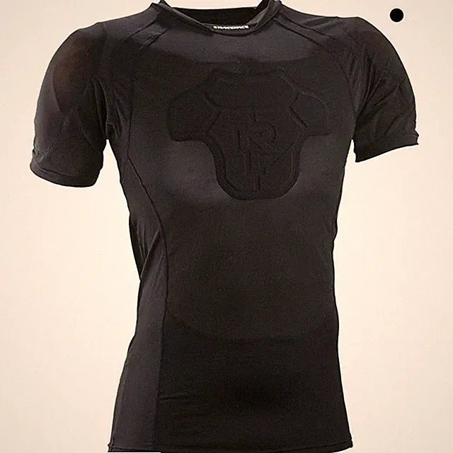 RaceFace Flank Core Guard Stealth Small -Open Box
