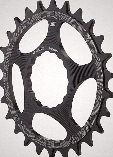 RaceFace Gravel Downhill Bike Narrow Wide Direct Mount CINCH Chainring 32t