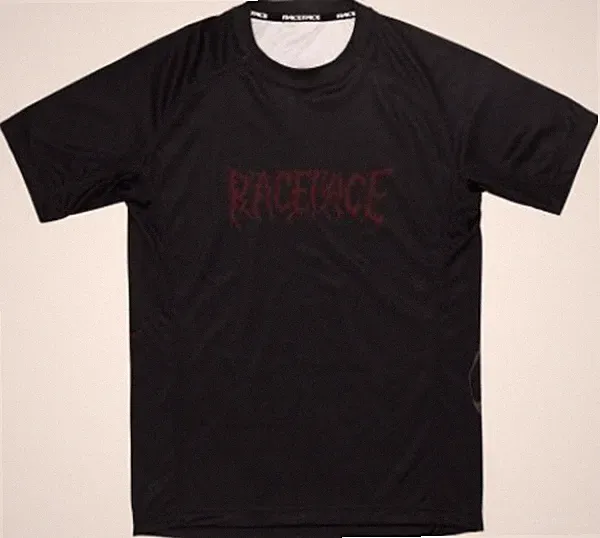 RaceFace Sendy Youth S/S Jersey - Color and Size Options Available