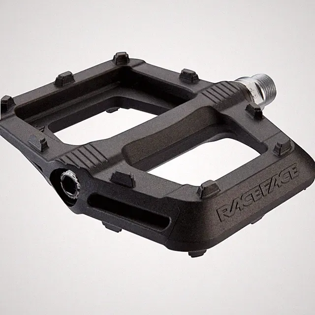 RacefacePD20RIDORA 9/16 inches - Ride Black