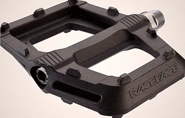 Ride Pedals